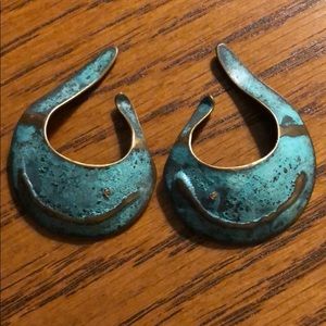 RAL (Rolf & Andrea Ludden) Earring Enhancers